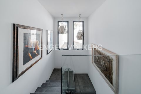 Villa a Benissa, Alicante, Benissa - € 1.350.000 | Ref: W-047I5B - foto 21